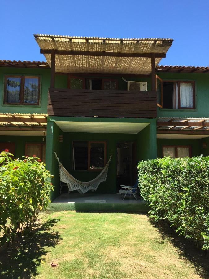 Willa Casa Aconchego - Arraial D Ajuda- Bahia Porto Seguro Zewnętrze zdjęcie