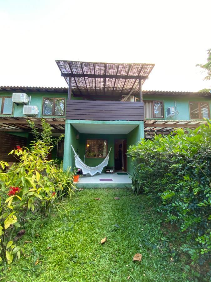 Willa Casa Aconchego - Arraial D Ajuda- Bahia Porto Seguro Zewnętrze zdjęcie