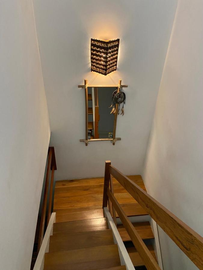 Willa Casa Aconchego - Arraial D Ajuda- Bahia Porto Seguro Zewnętrze zdjęcie