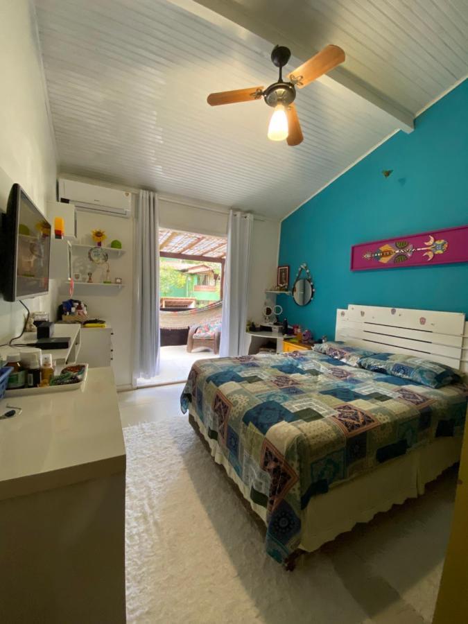 Willa Casa Aconchego - Arraial D Ajuda- Bahia Porto Seguro Zewnętrze zdjęcie