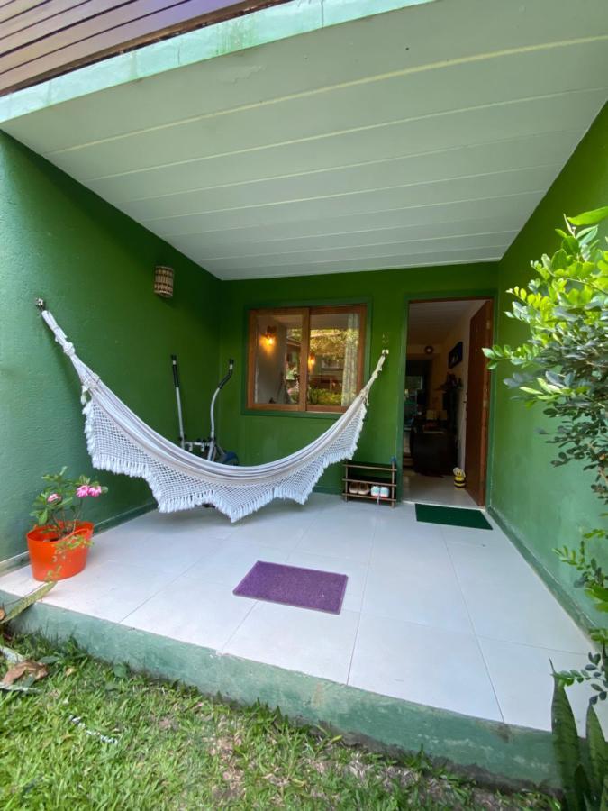 Willa Casa Aconchego - Arraial D Ajuda- Bahia Porto Seguro Zewnętrze zdjęcie