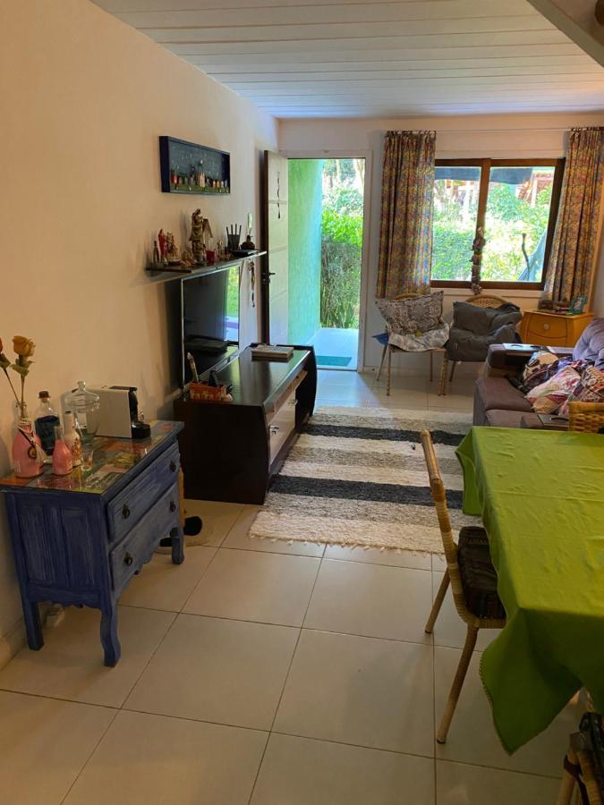 Willa Casa Aconchego - Arraial D Ajuda- Bahia Porto Seguro Zewnętrze zdjęcie