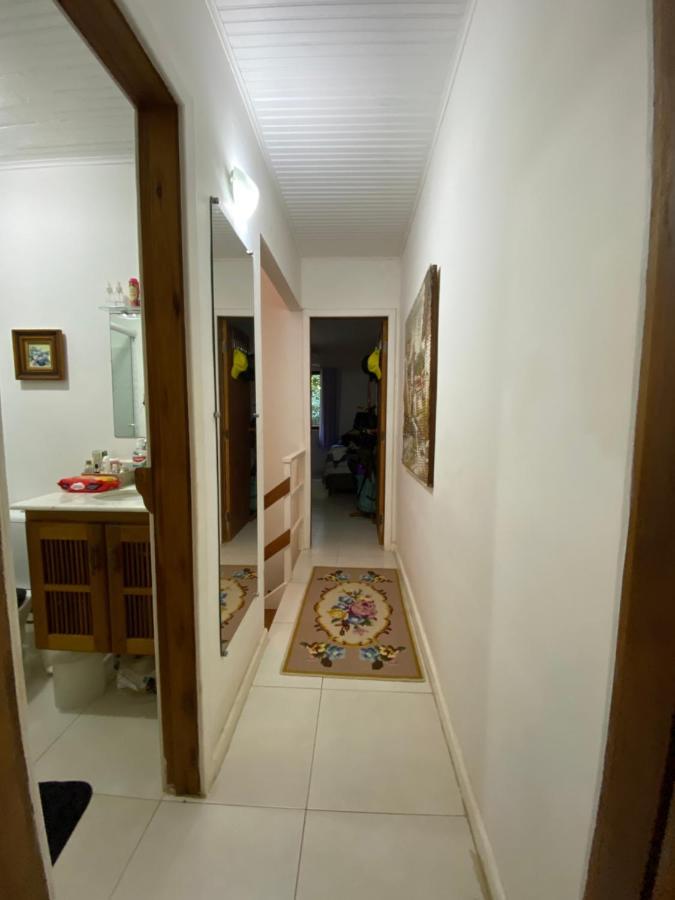 Willa Casa Aconchego - Arraial D Ajuda- Bahia Porto Seguro Zewnętrze zdjęcie