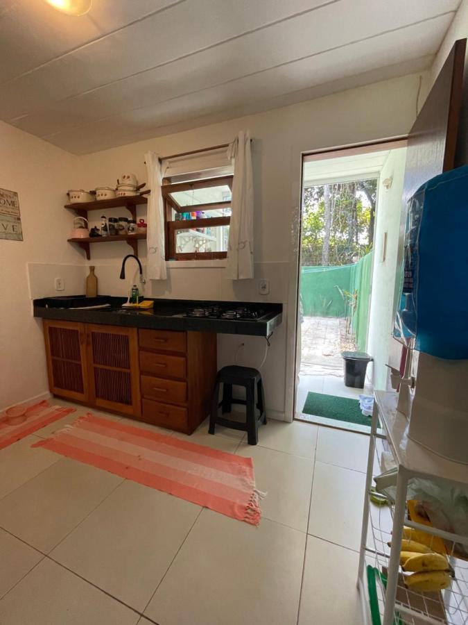 Willa Casa Aconchego - Arraial D Ajuda- Bahia Porto Seguro Zewnętrze zdjęcie