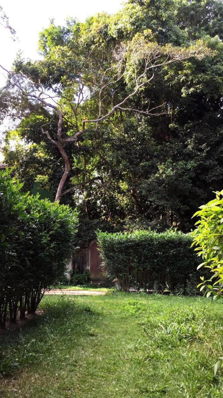 Willa Casa Aconchego - Arraial D Ajuda- Bahia Porto Seguro Zewnętrze zdjęcie